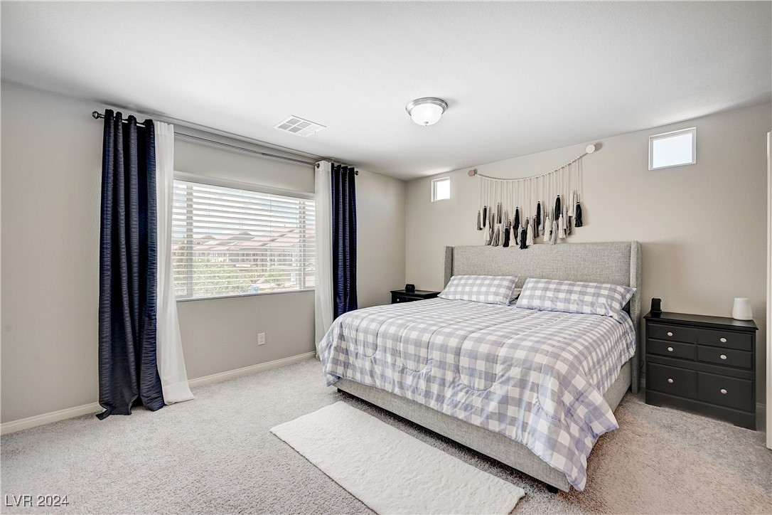 7211 South Bronco Street