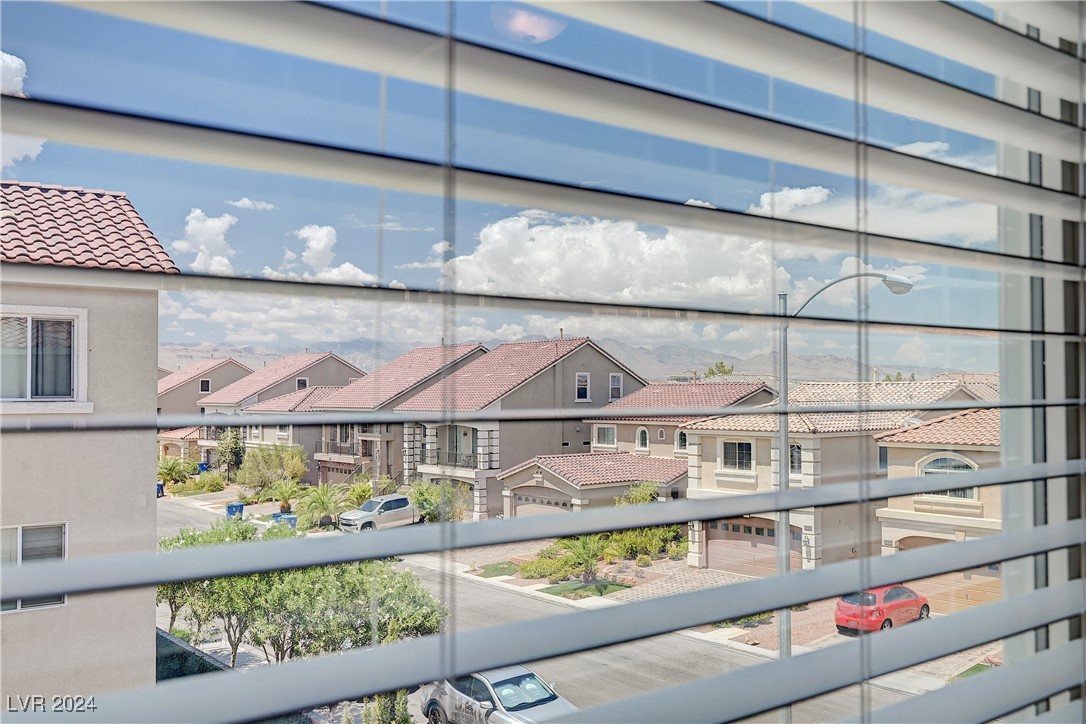 7211 South Bronco Street