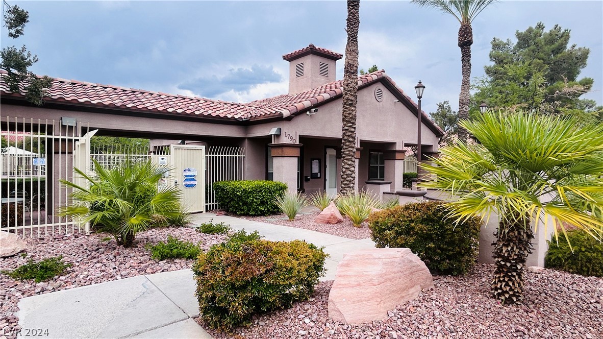 1722 Franklin Chase Terrace