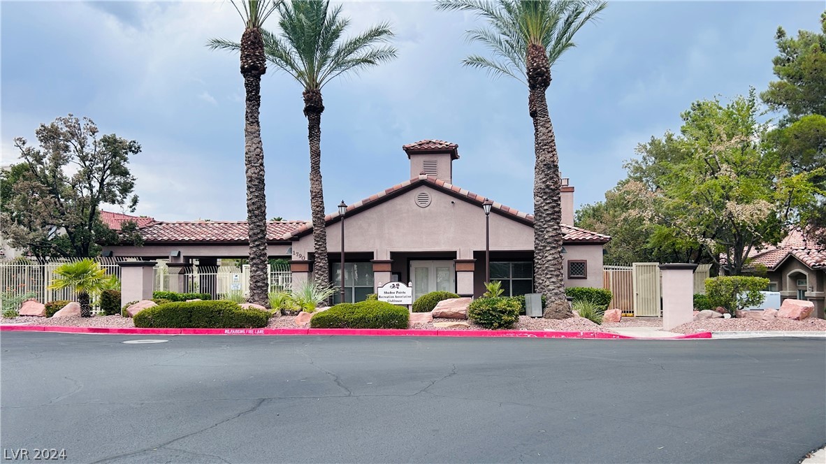 1722 Franklin Chase Terrace