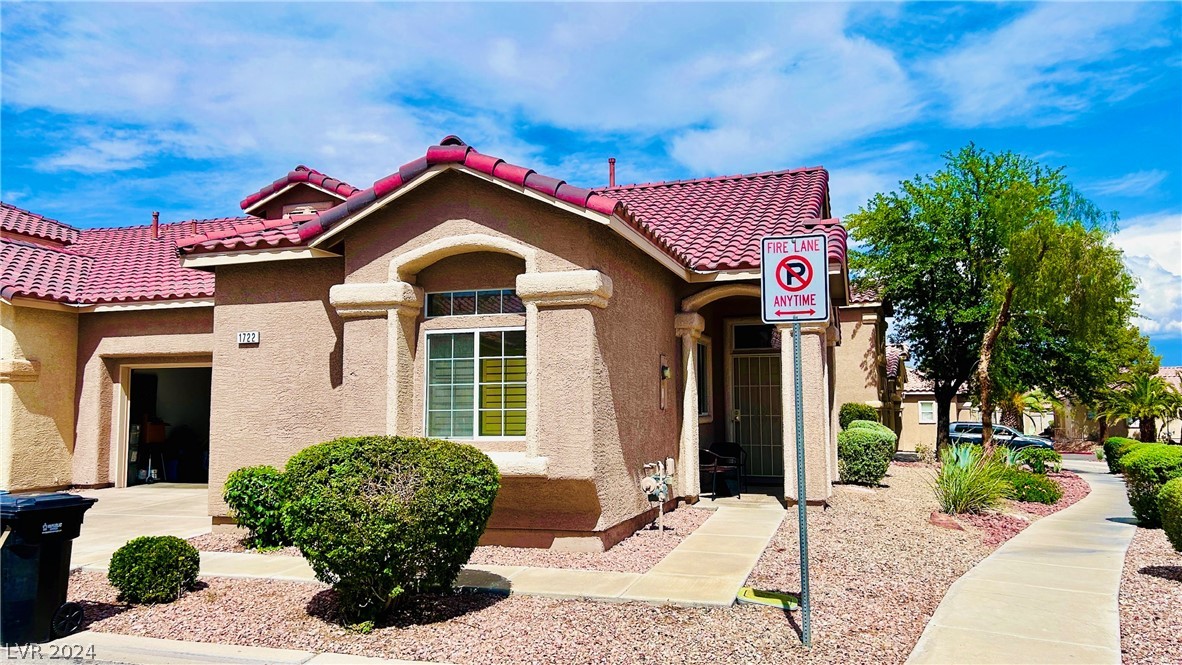 1722 Franklin Chase Terrace