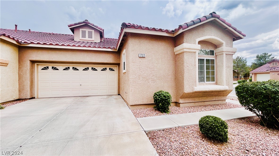 1722 Franklin Chase Terrace