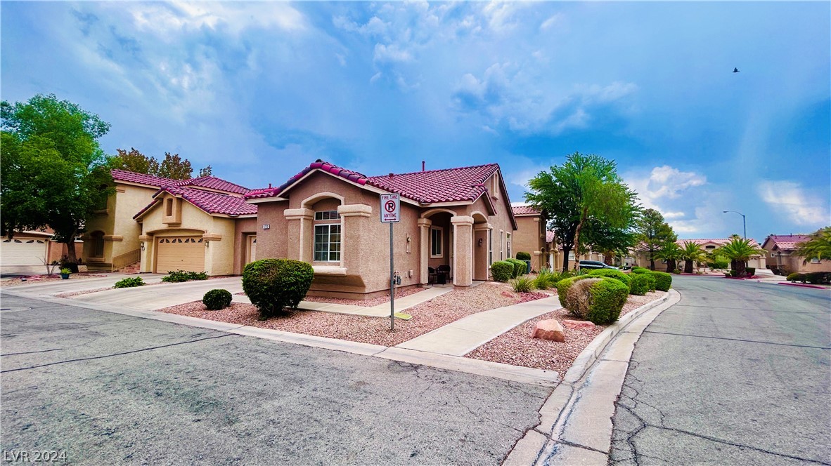 1722 Franklin Chase Terrace