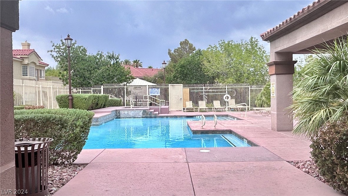 1722 Franklin Chase Terrace