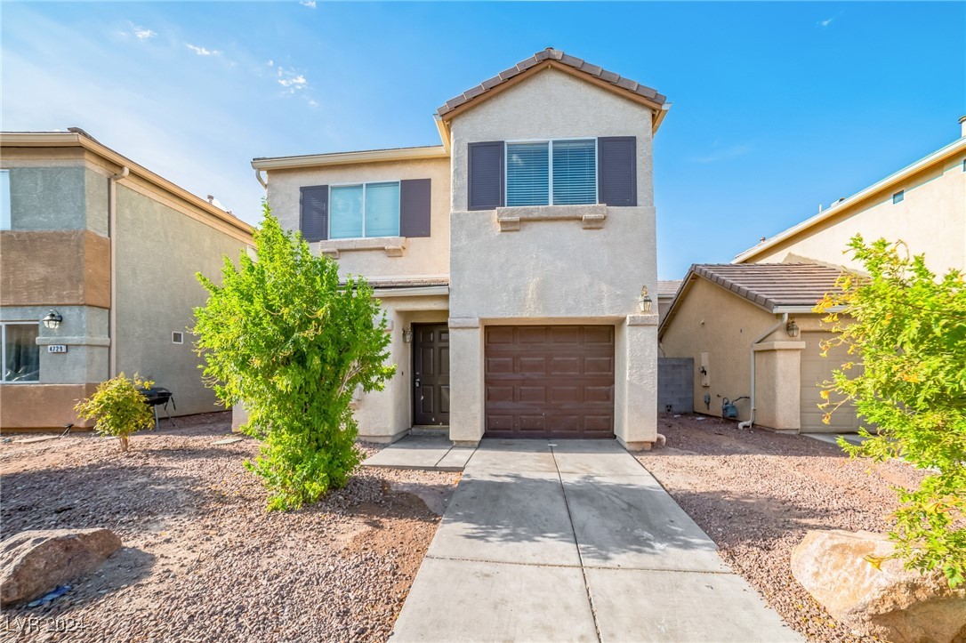 4723 Pinon Pointe Road