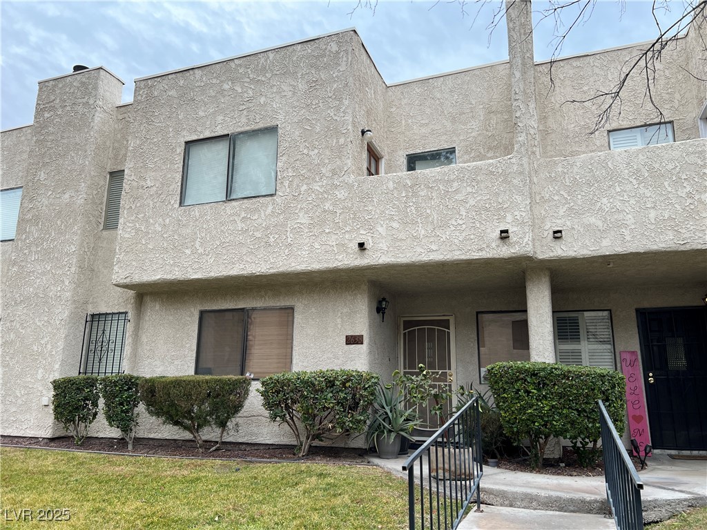 2638 Aracatuba Avenue