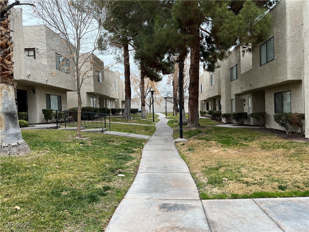 2638 Aracatuba Avenue