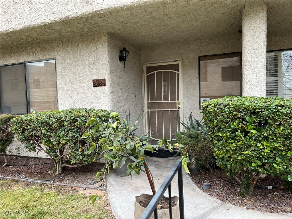 2638 Aracatuba Avenue