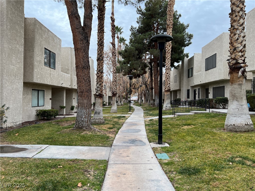 2638 Aracatuba Avenue