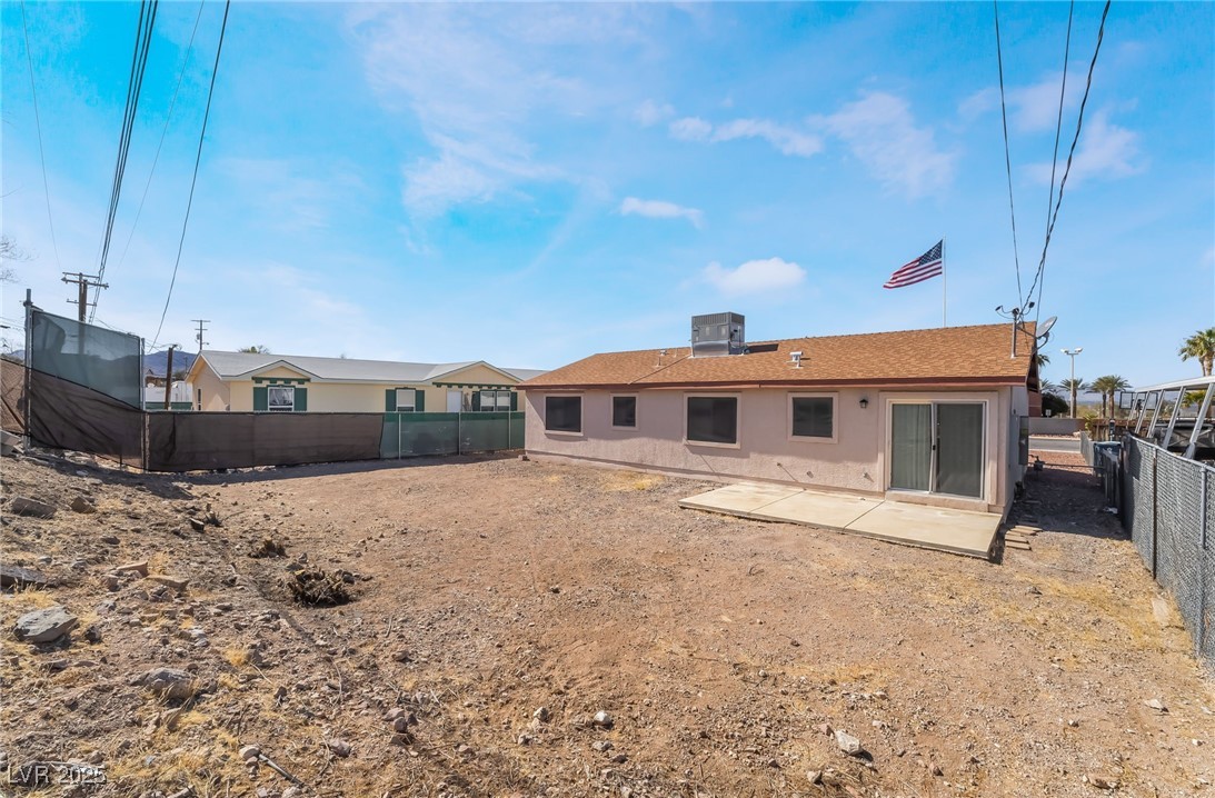 1105 Pawnee Lane