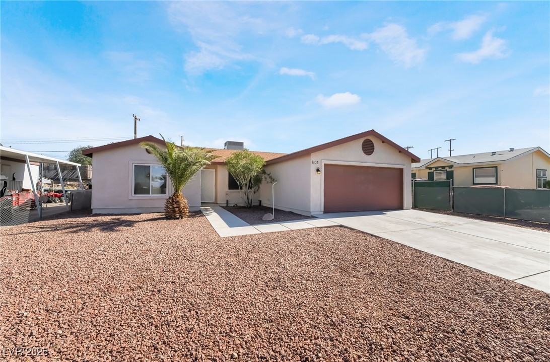 1105 Pawnee Lane