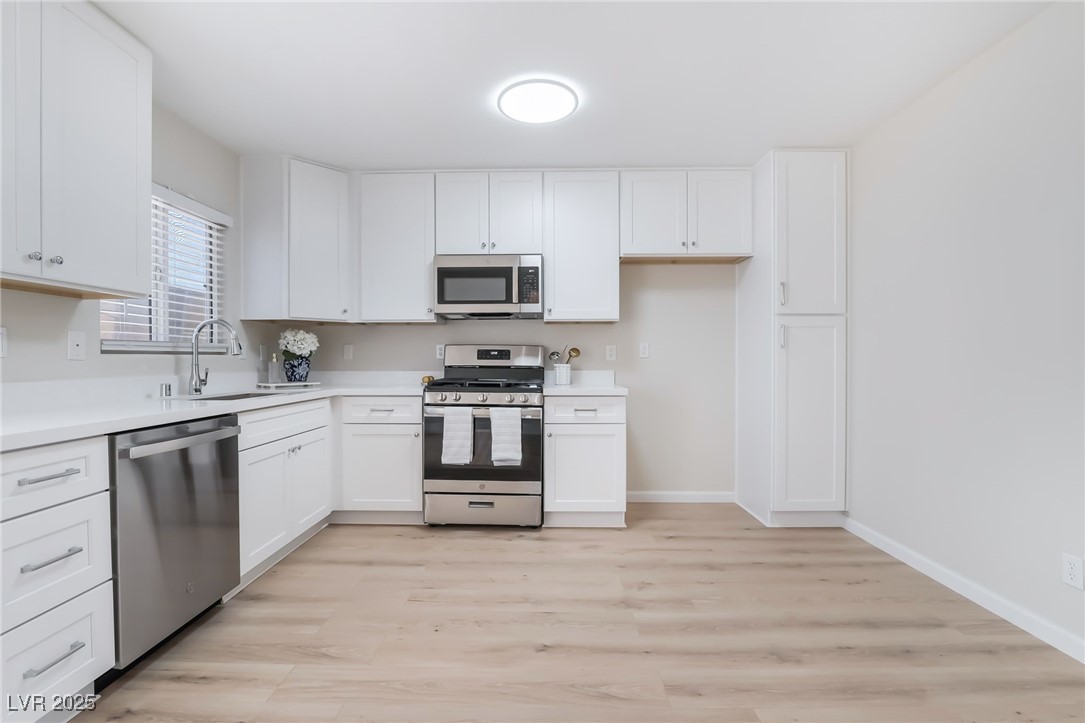 1105 Pawnee Lane