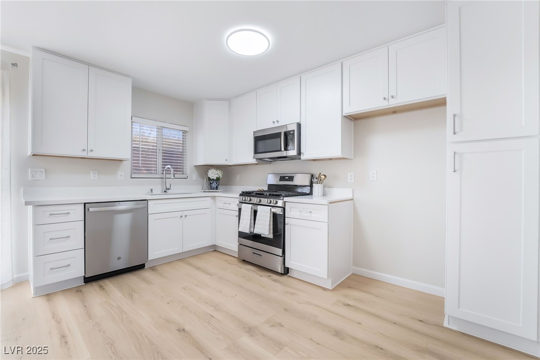 1105 Pawnee Lane