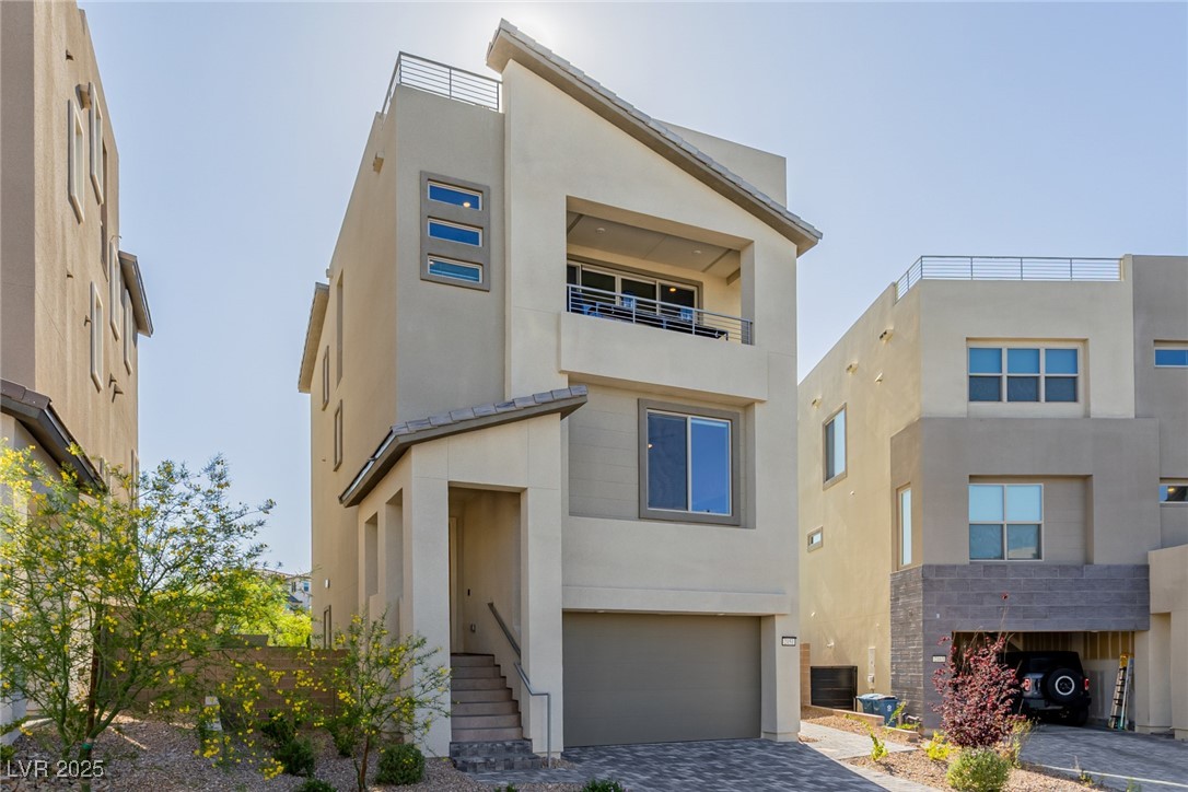 2151 Noble Perch Street