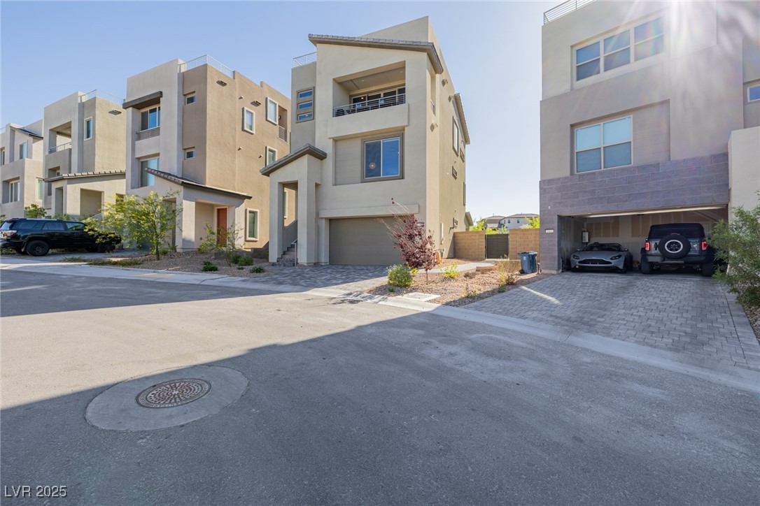 2151 Noble Perch Street