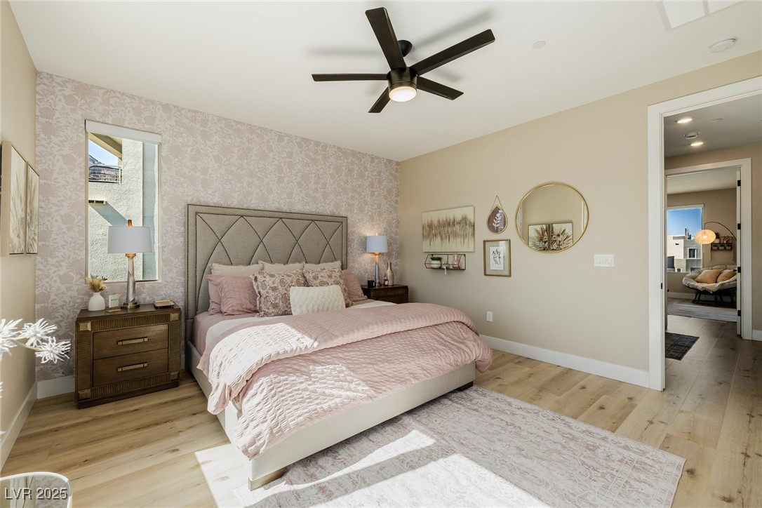 2151 Noble Perch Street