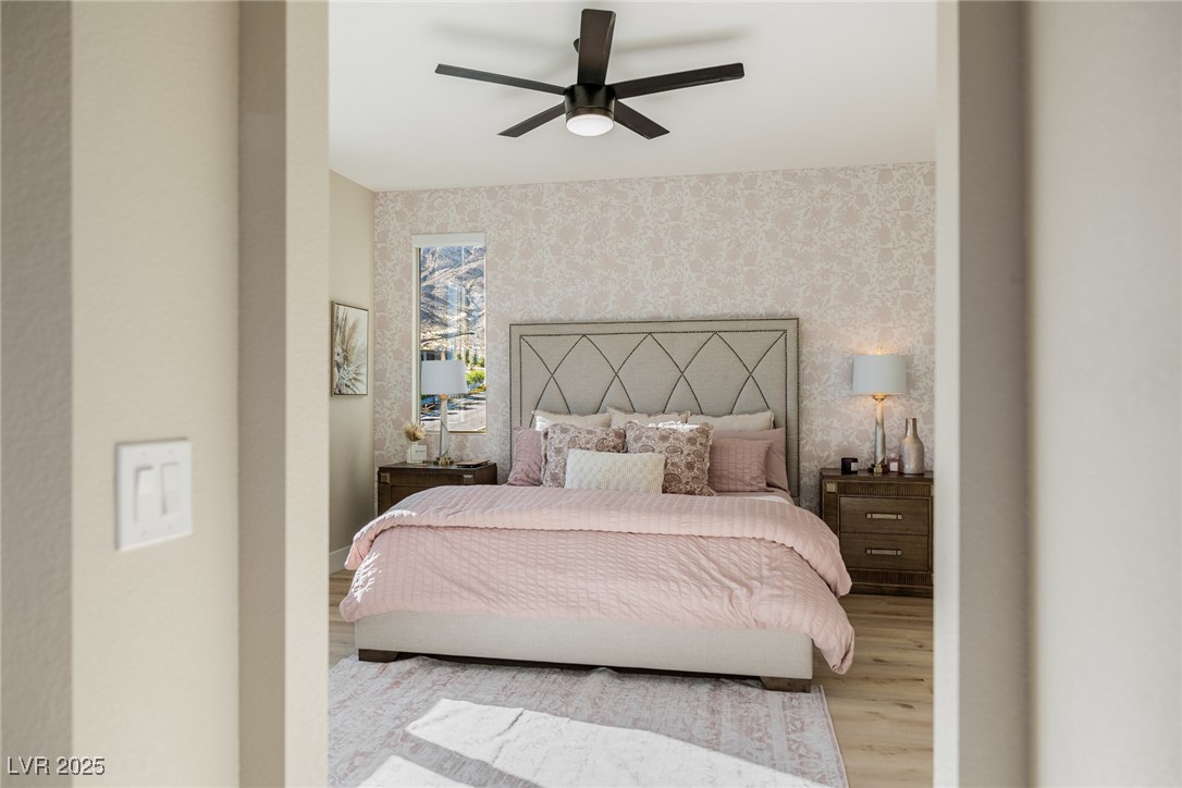 2151 Noble Perch Street