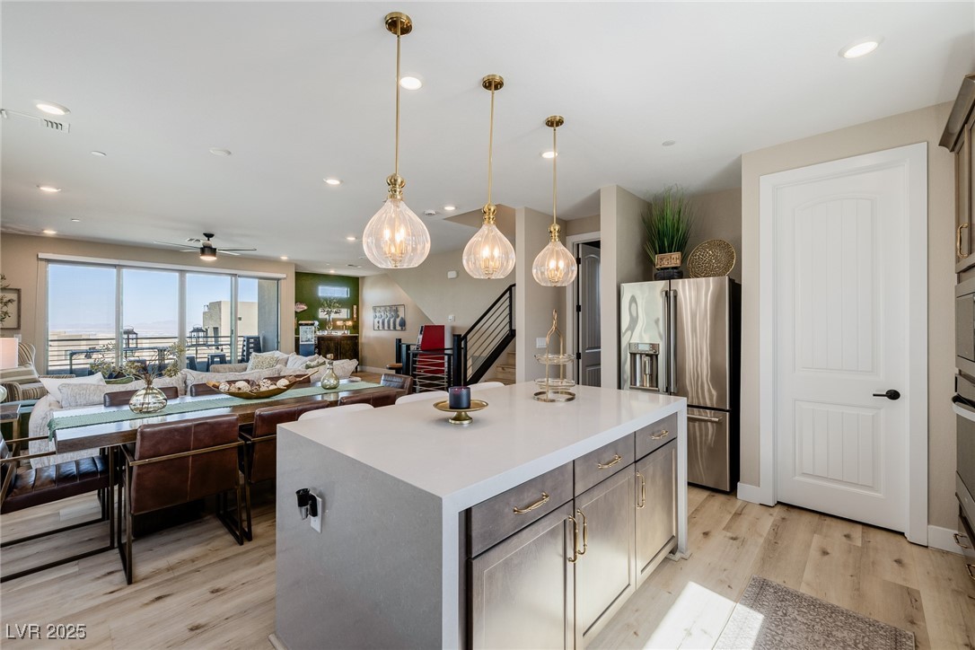 2151 Noble Perch Street