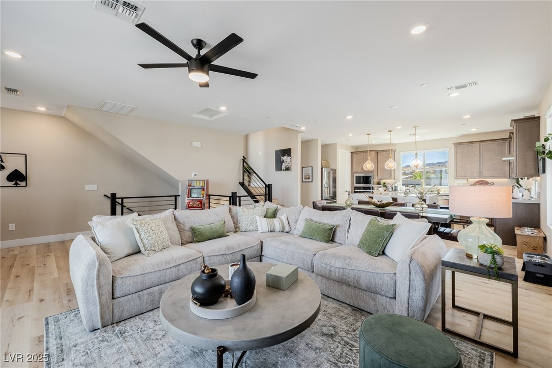 2151 Noble Perch Street