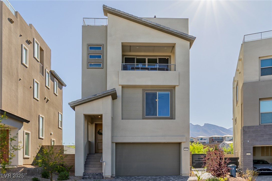 2151 Noble Perch Street