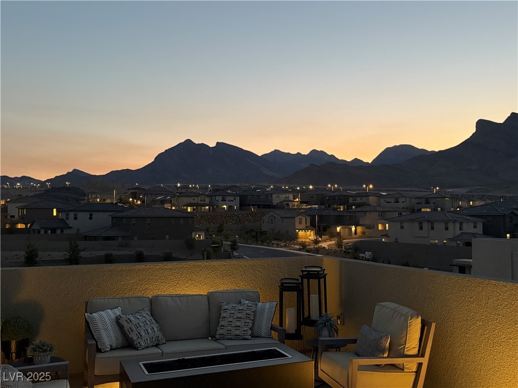 2151 Noble Perch Street