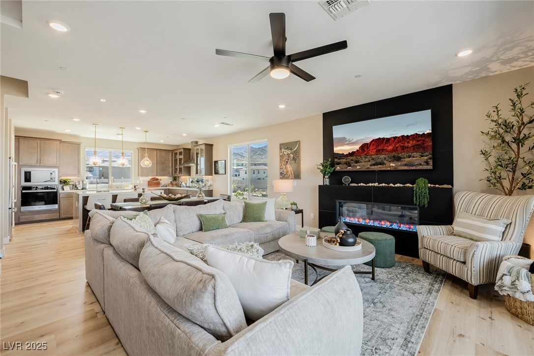 2151 Noble Perch Street