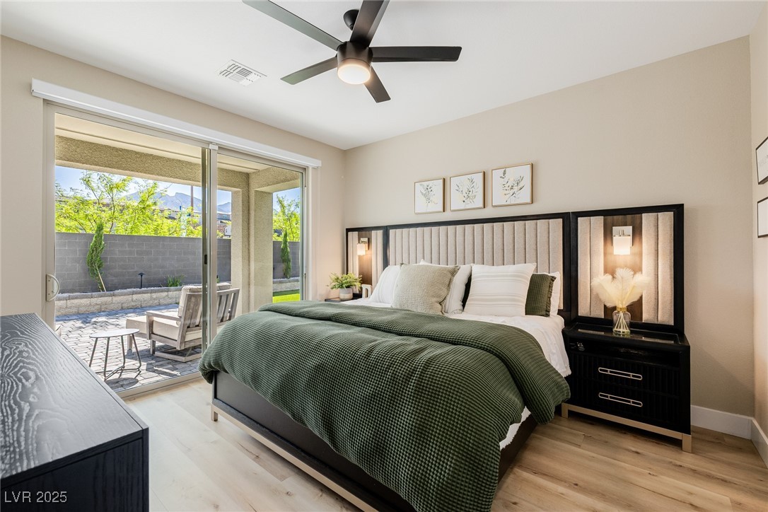 2151 Noble Perch Street