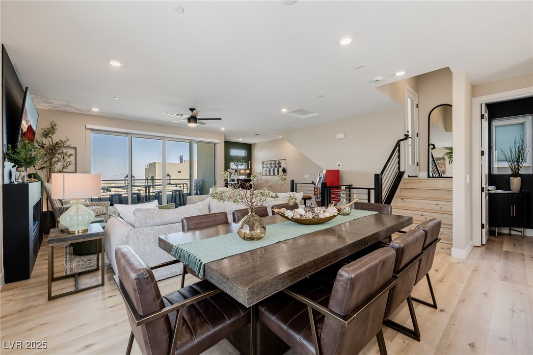 2151 Noble Perch Street