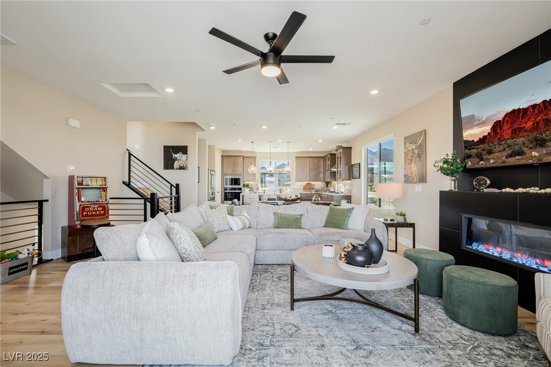 2151 Noble Perch Street