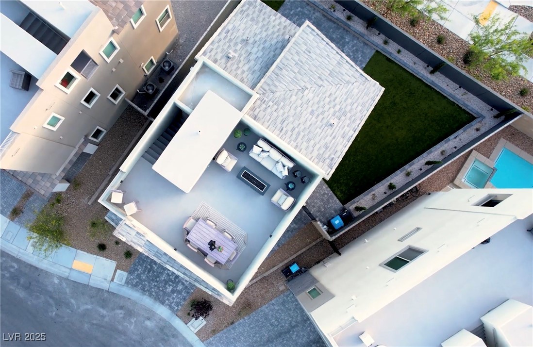 2151 Noble Perch Street