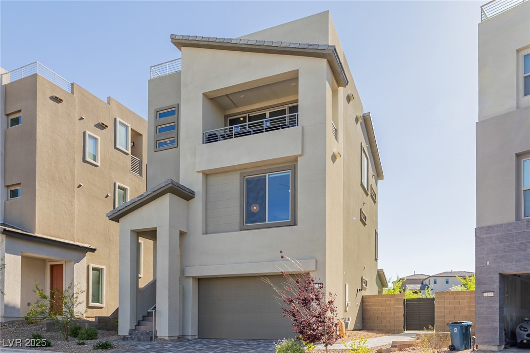 2151 Noble Perch Street