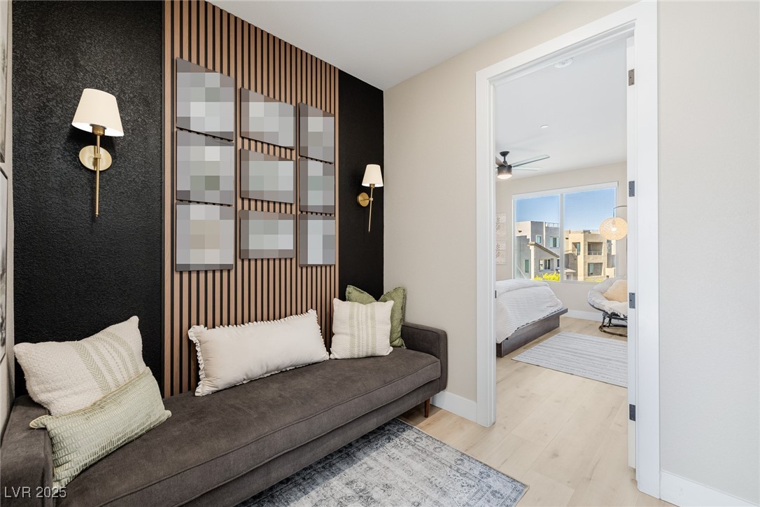 2151 Noble Perch Street