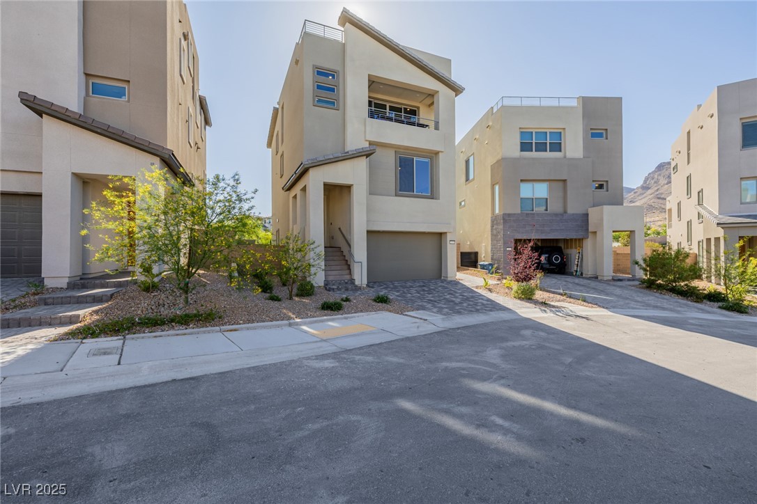 2151 Noble Perch Street