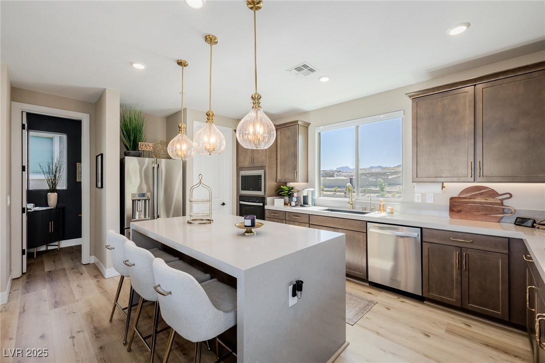 2151 Noble Perch Street