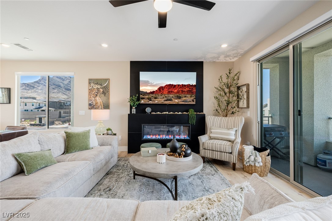 2151 Noble Perch Street