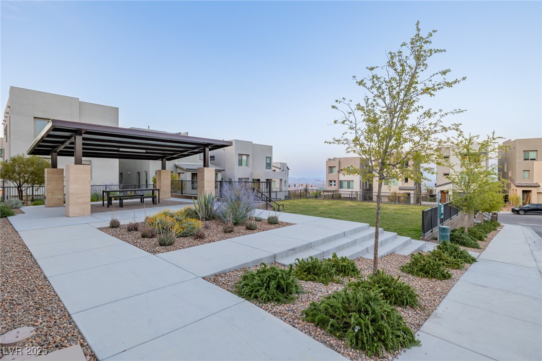 2151 Noble Perch Street