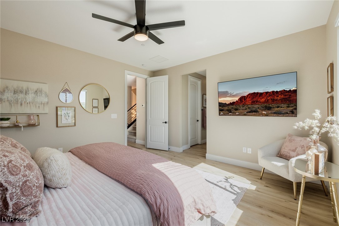 2151 Noble Perch Street