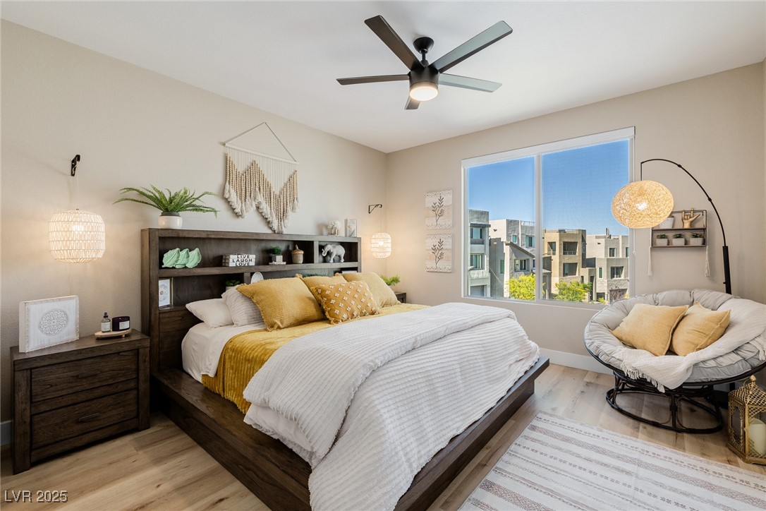 2151 Noble Perch Street