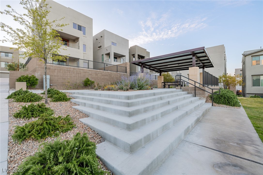 2151 Noble Perch Street
