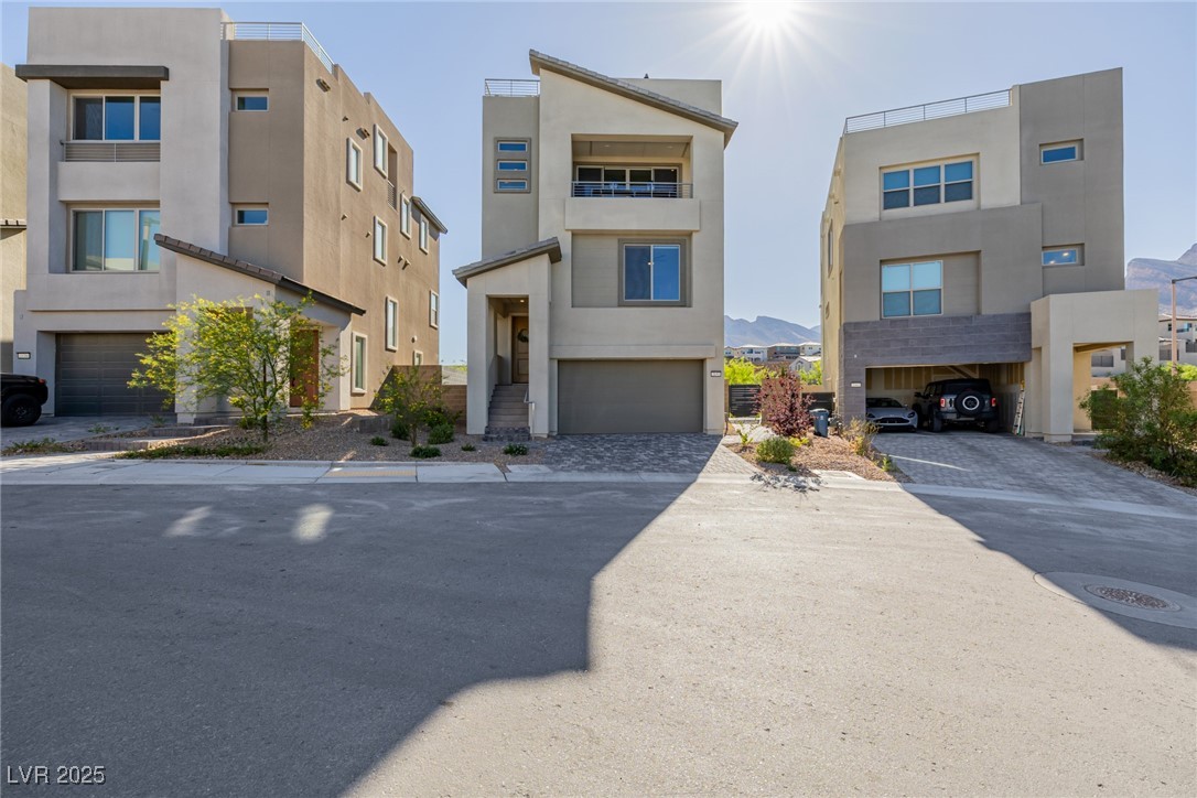 2151 Noble Perch Street
