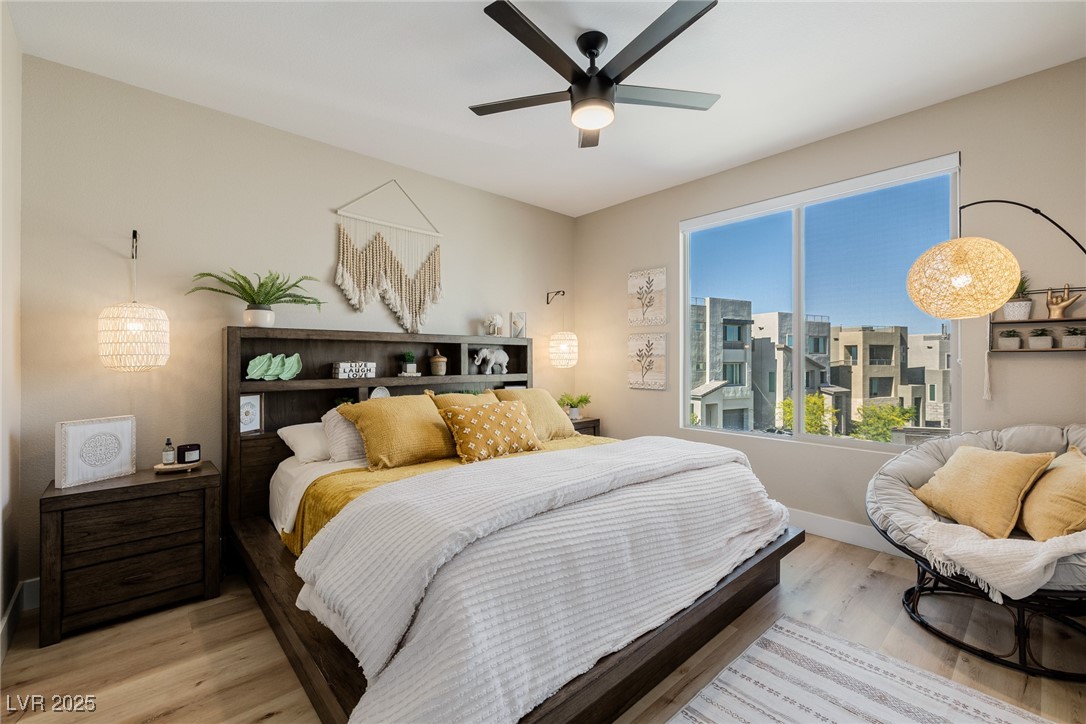 2151 Noble Perch Street