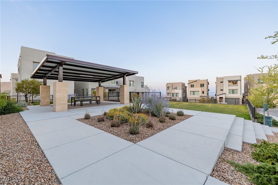 2151 Noble Perch Street