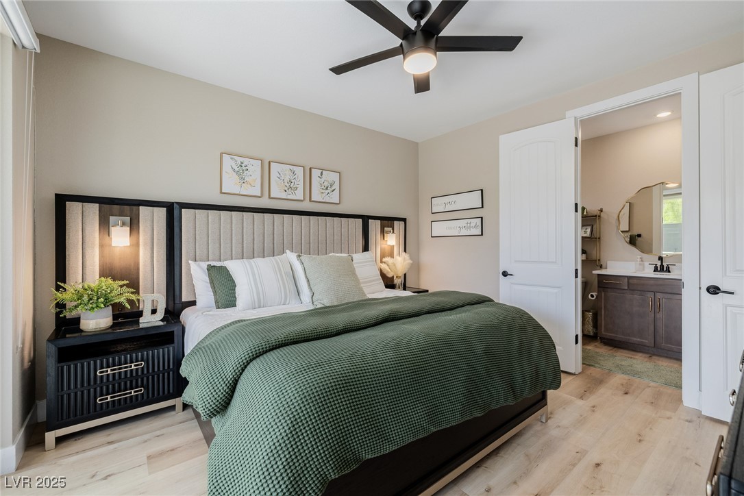 2151 Noble Perch Street