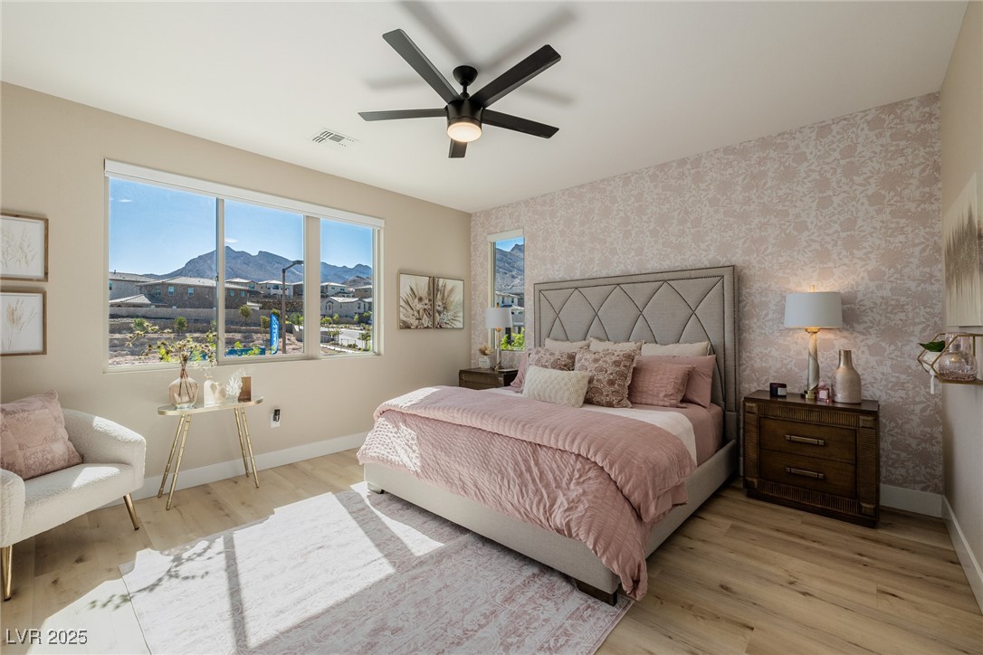 2151 Noble Perch Street