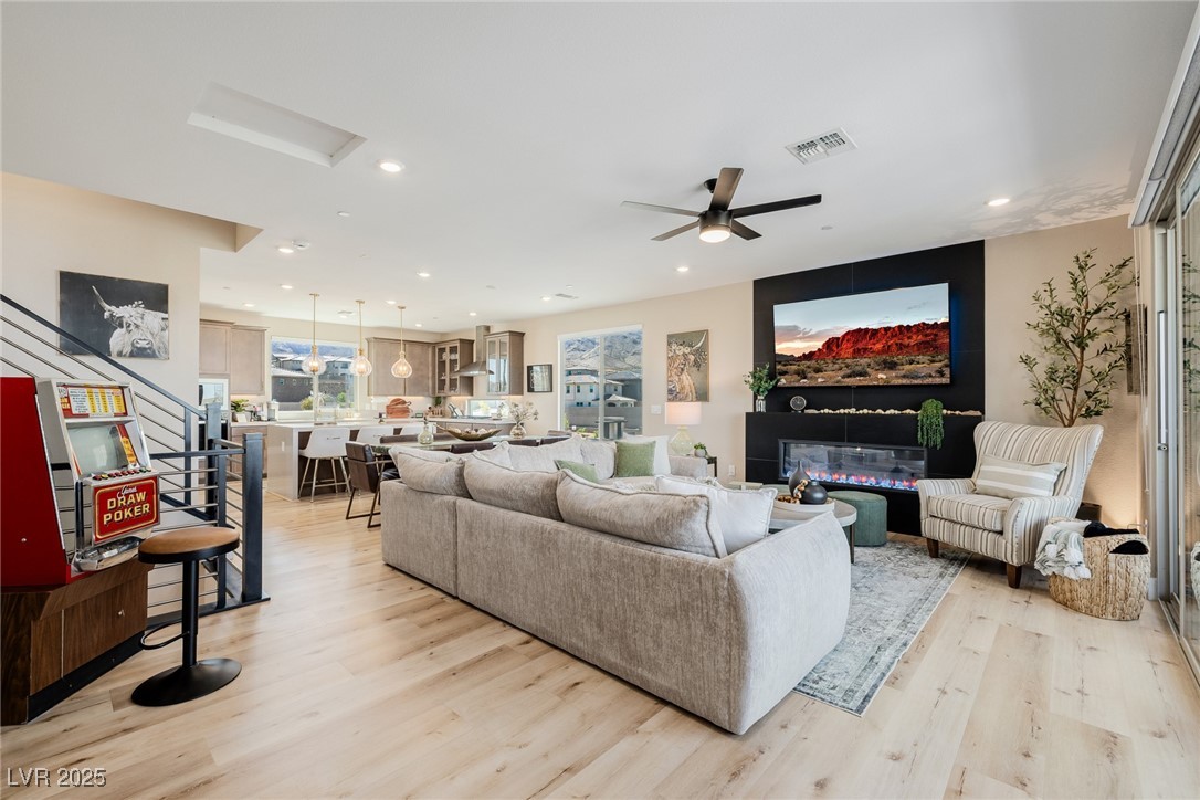 2151 Noble Perch Street