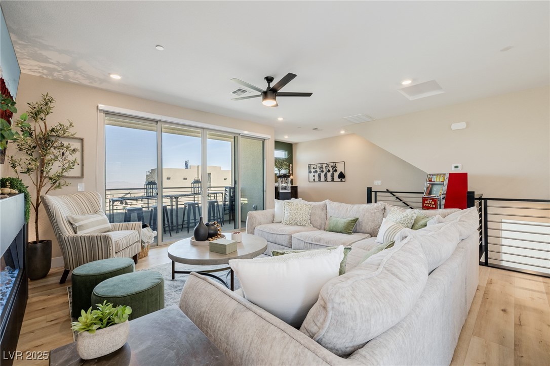 2151 Noble Perch Street