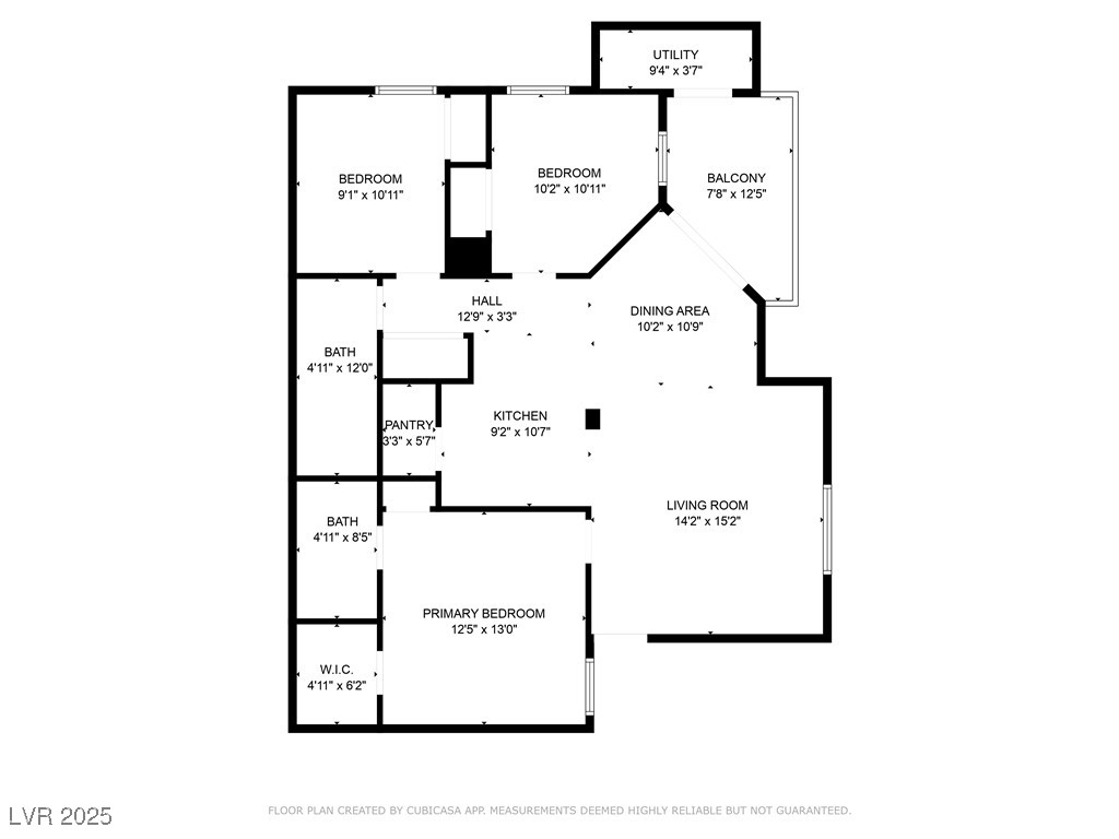 6800 East Lake Mead Boulevard 2028