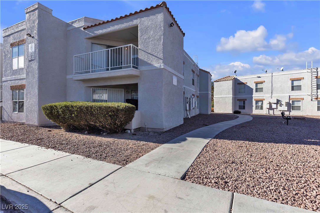 6800 East Lake Mead Boulevard 2028