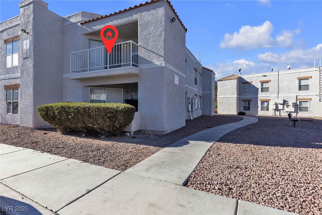 6800 East Lake Mead Boulevard 2028