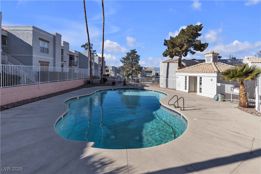 6800 East Lake Mead Boulevard 2028